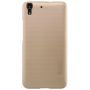 Nillkin Super Frosted Shield Matte cover case for Huawei Honor 4A (SCL-AL00) order from official NILLKIN store